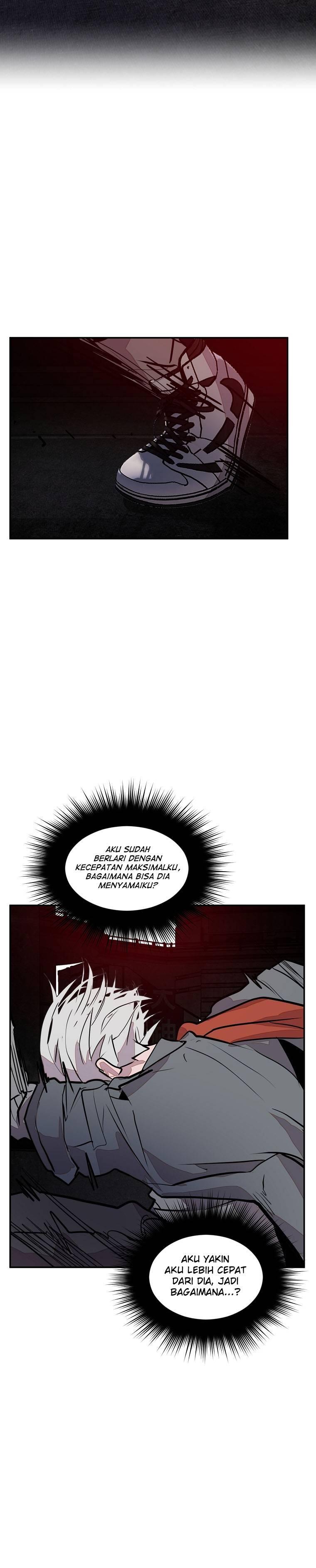 VR Hero Chapter 020