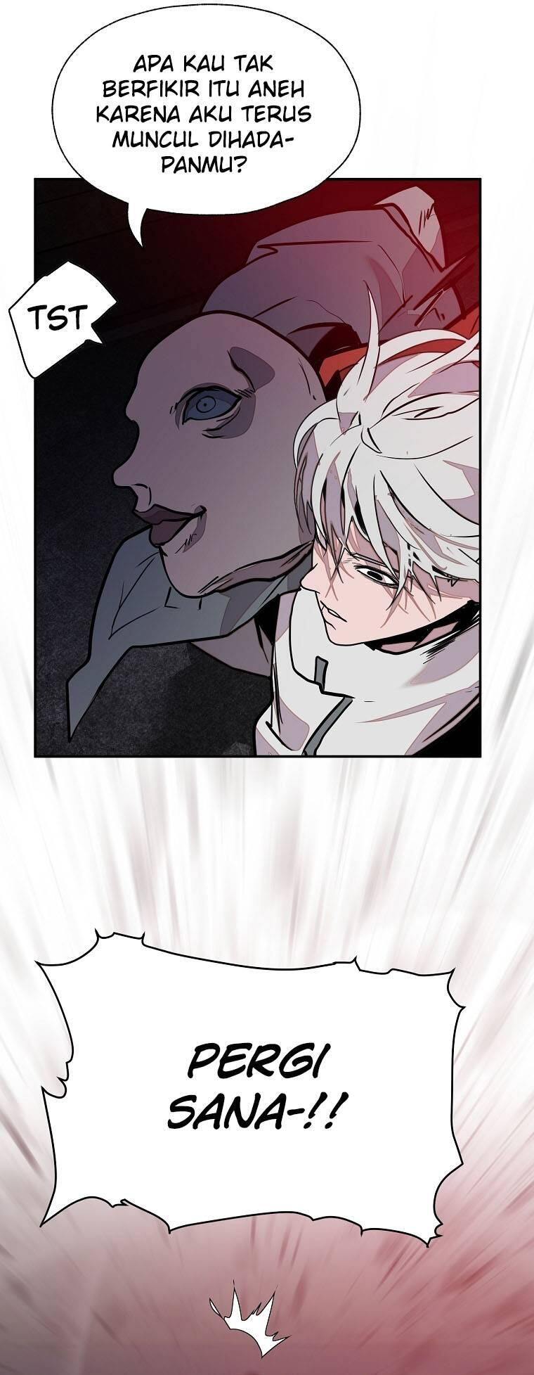 VR Hero Chapter 020
