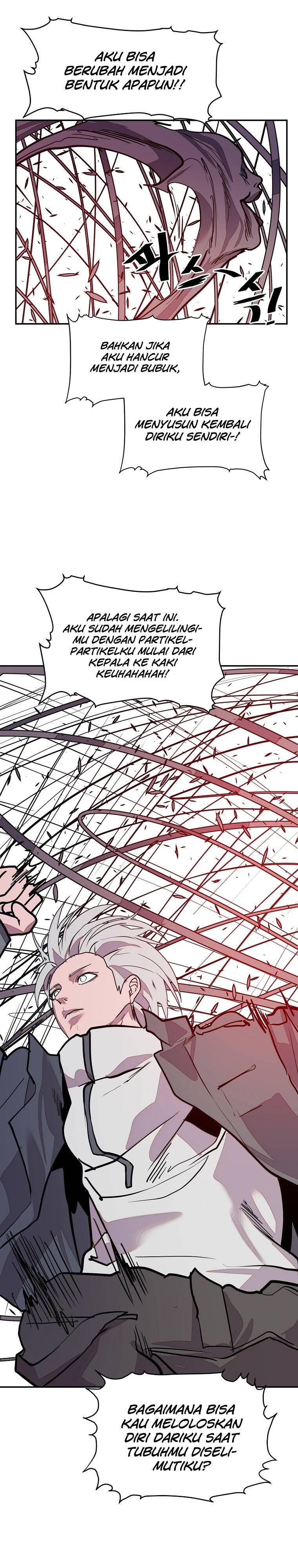 VR Hero Chapter 020