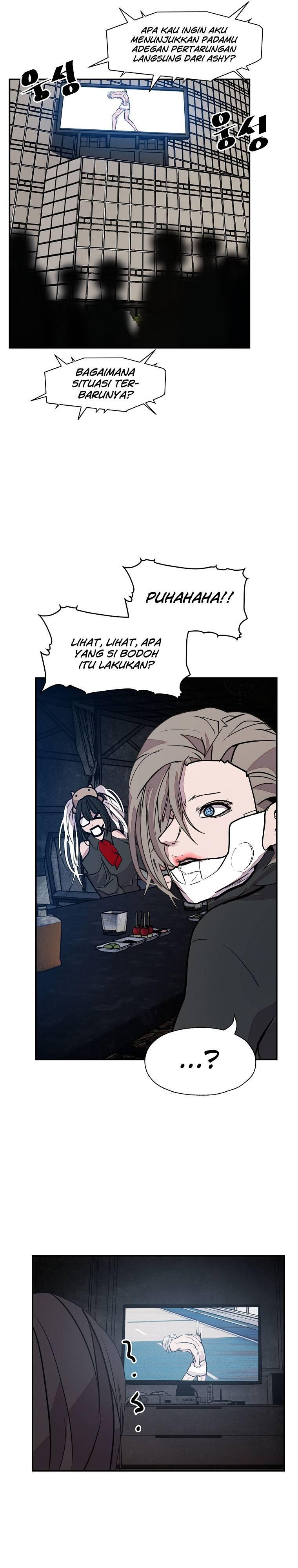 VR Hero Chapter 020