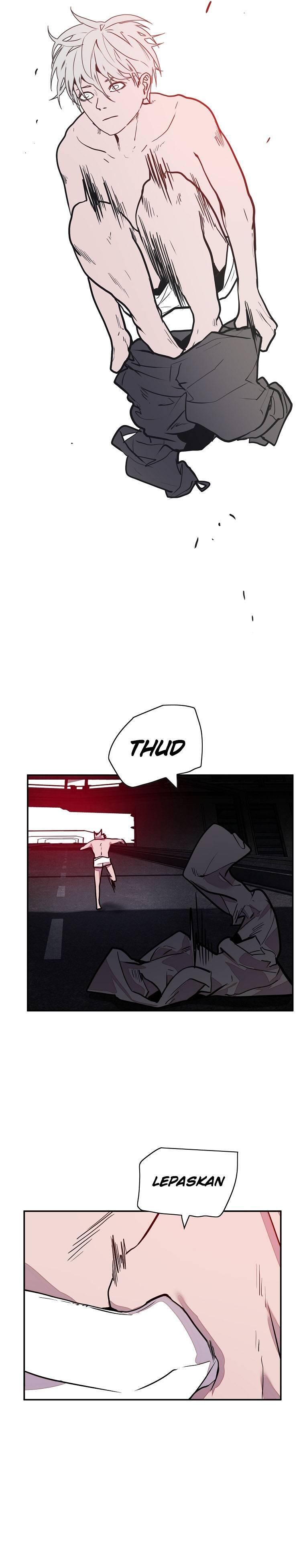 VR Hero Chapter 020
