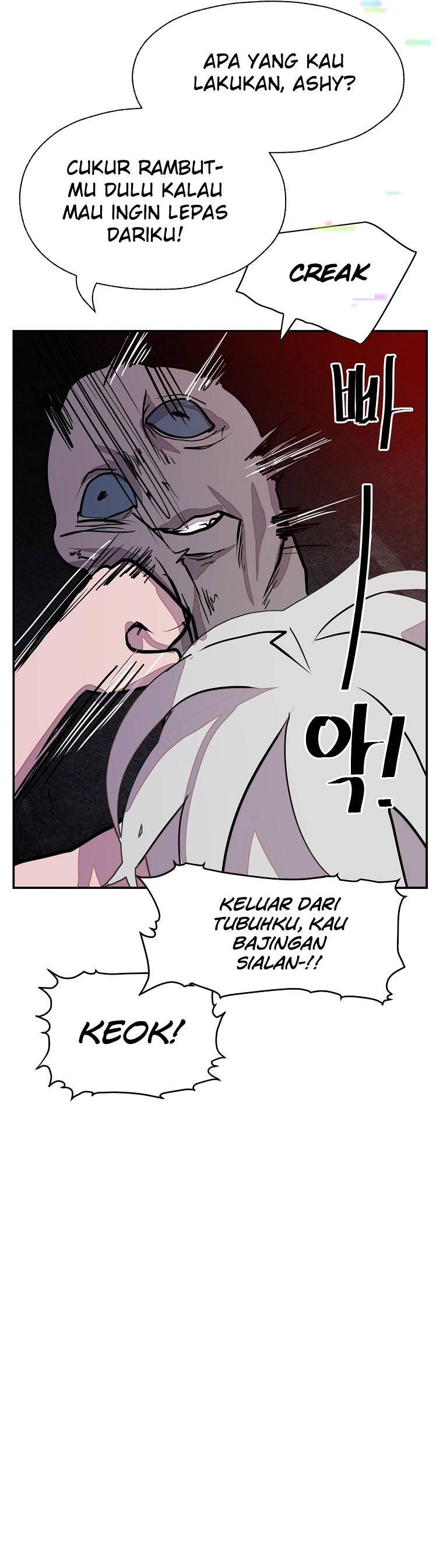 VR Hero Chapter 020