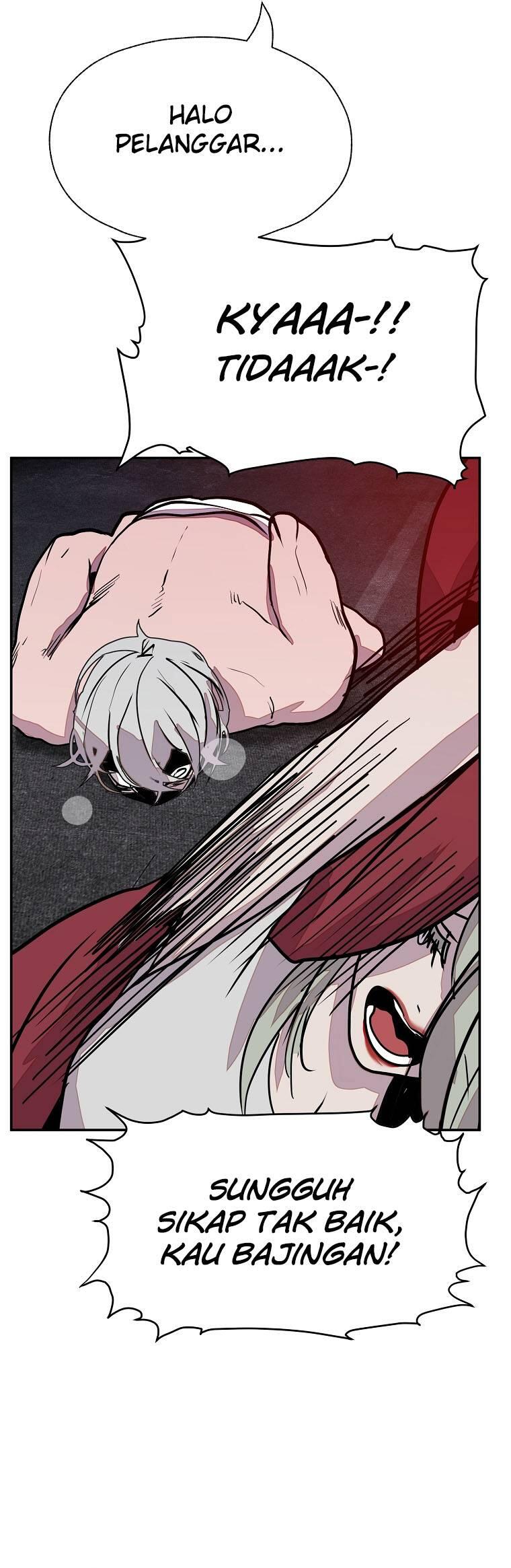 VR Hero Chapter 020
