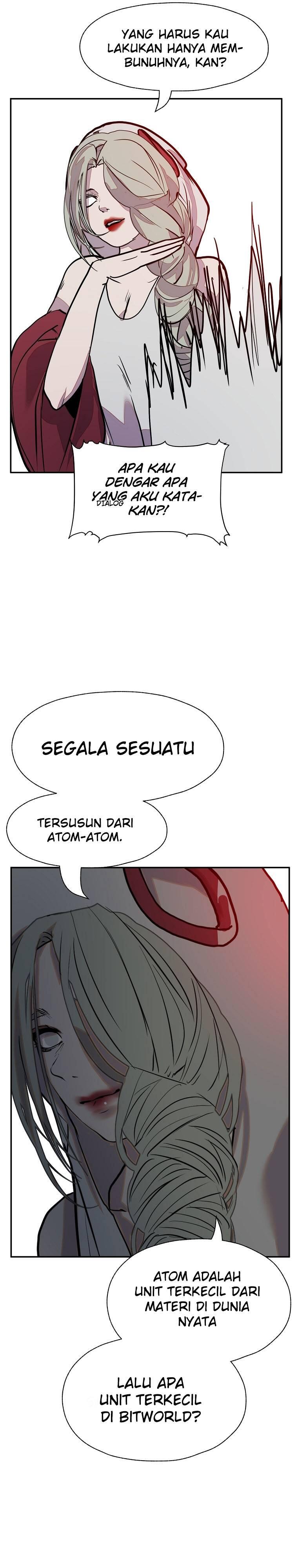 VR Hero Chapter 020