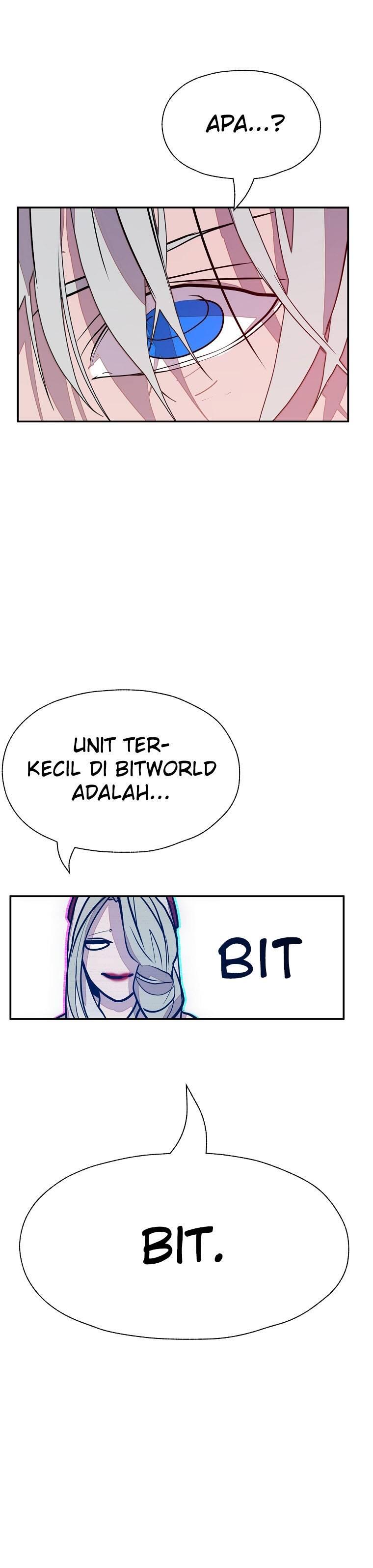 VR Hero Chapter 020