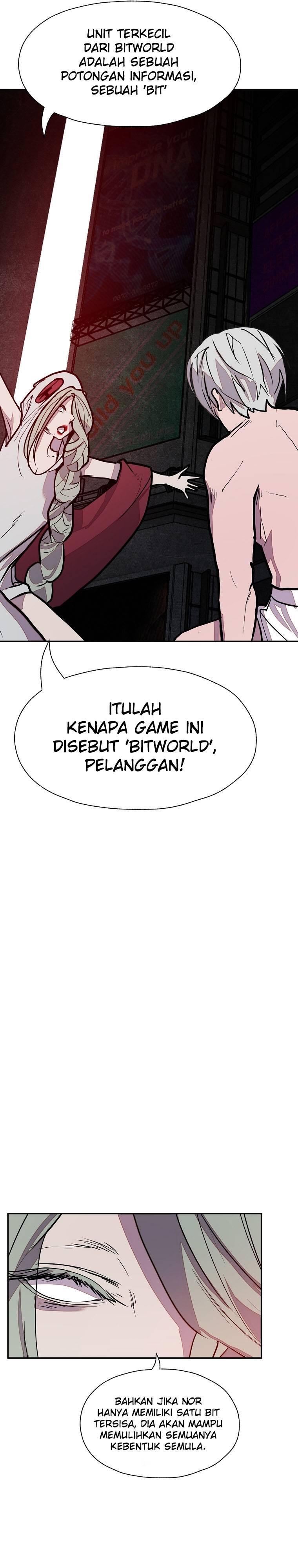 VR Hero Chapter 020