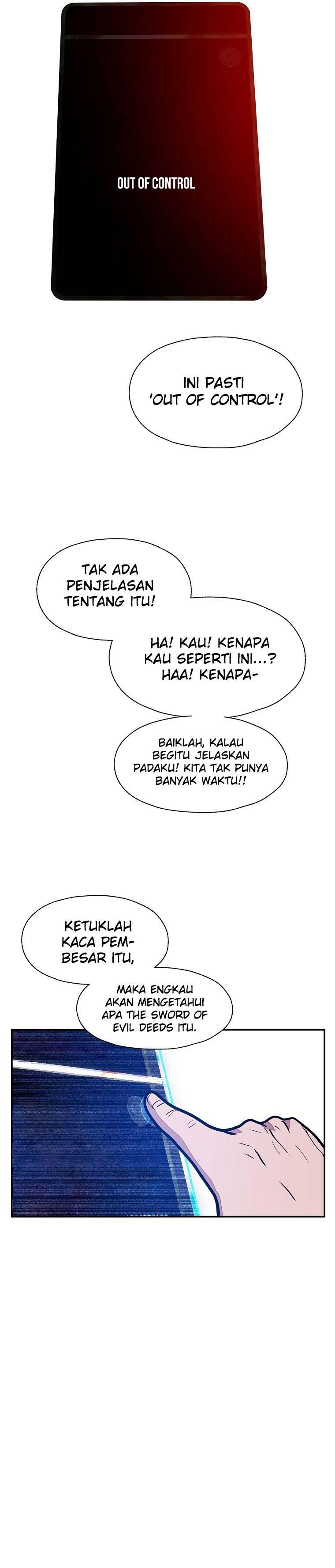 VR Hero Chapter 020