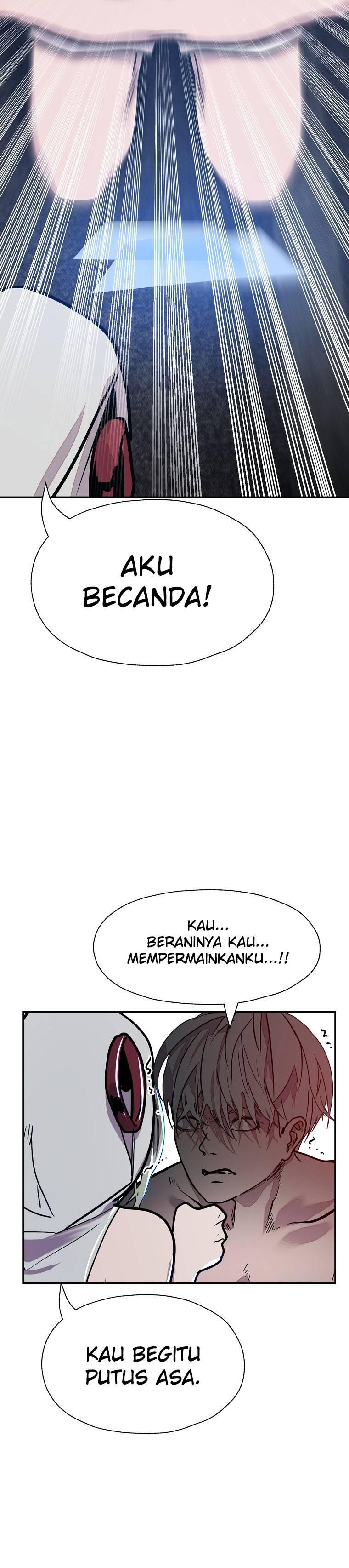 VR Hero Chapter 020