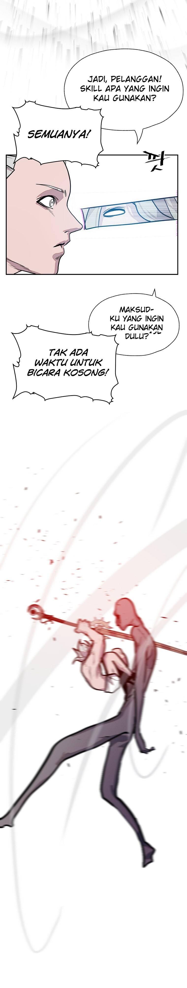 VR Hero Chapter 020