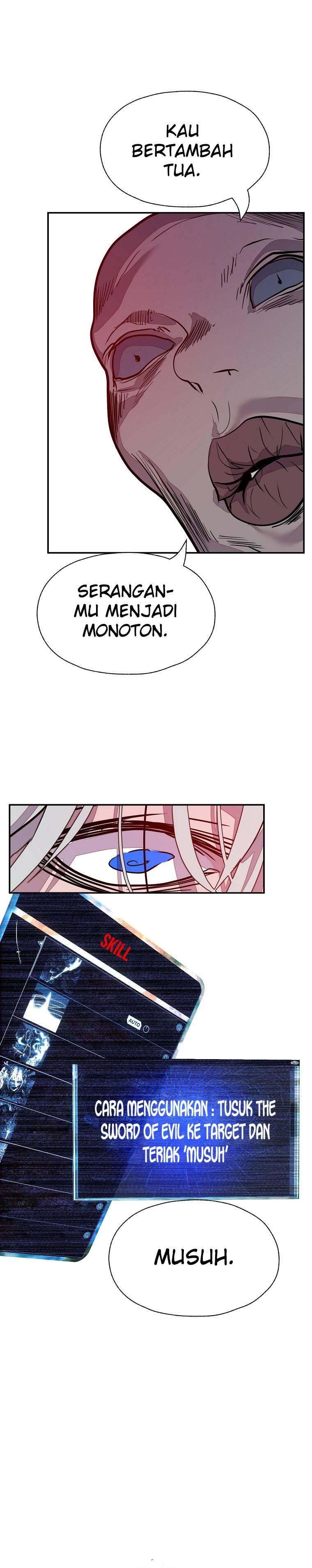 VR Hero Chapter 020