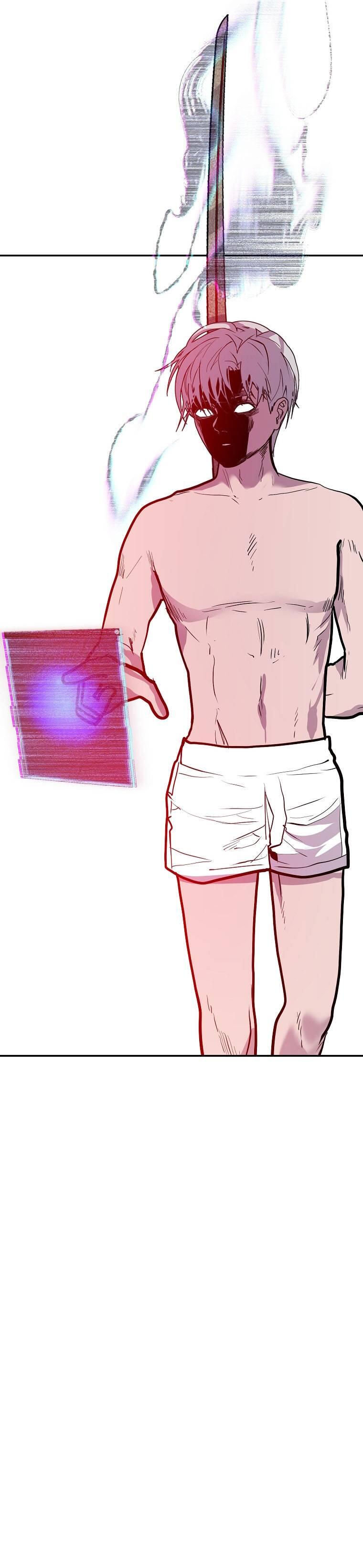 VR Hero Chapter 021