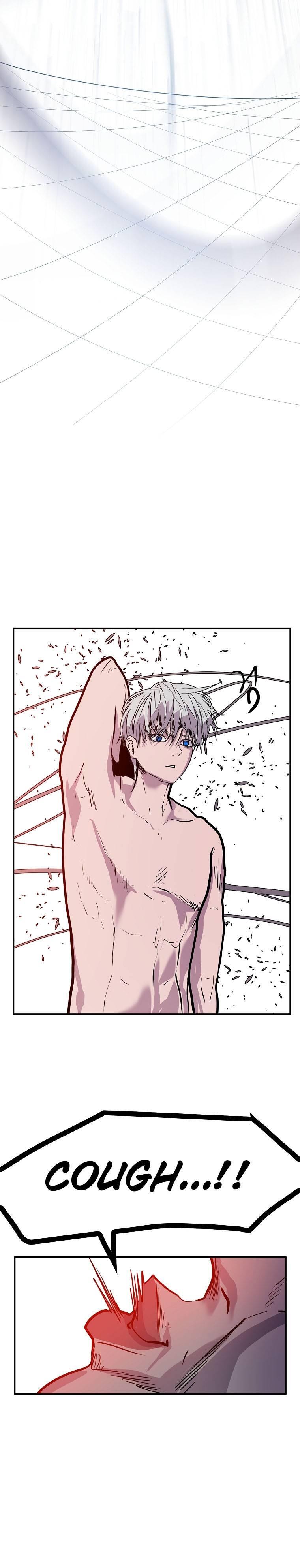 VR Hero Chapter 021