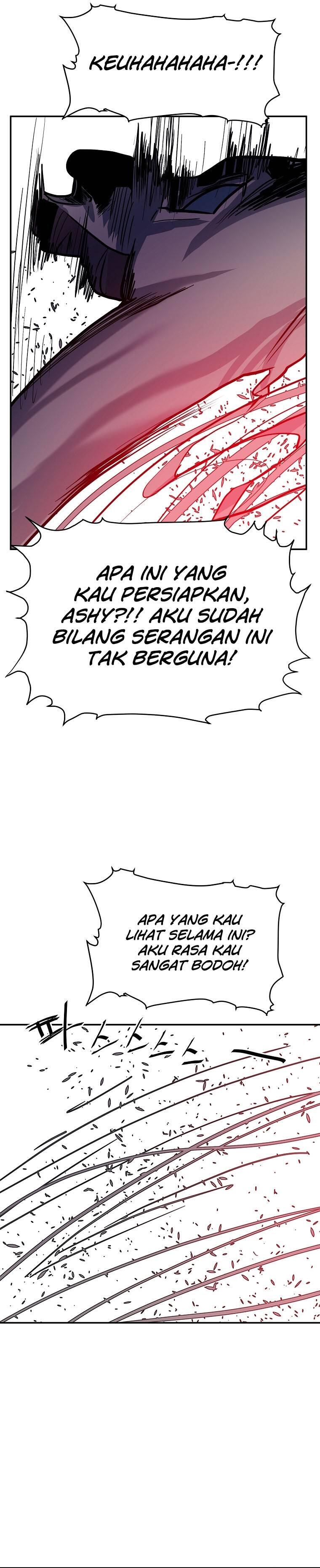 VR Hero Chapter 021