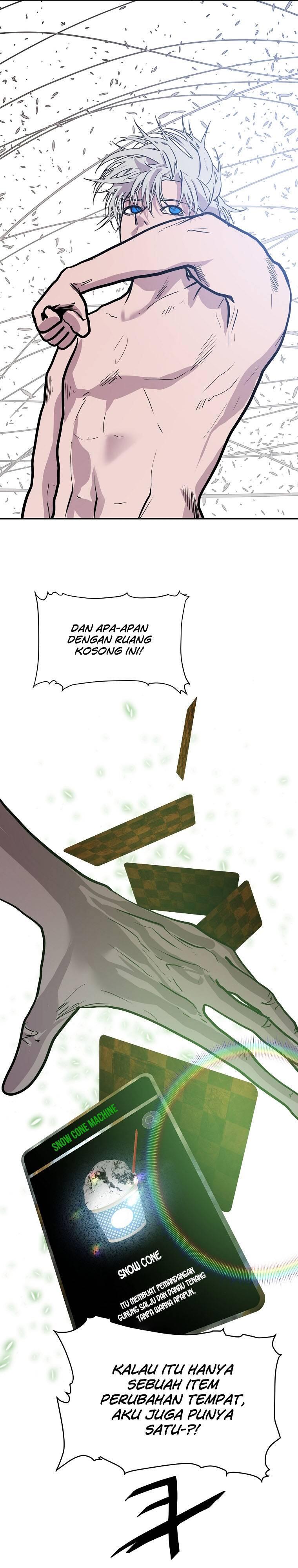 VR Hero Chapter 021