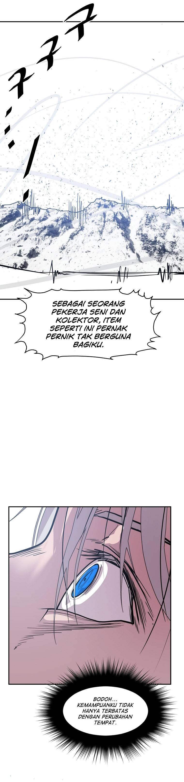 VR Hero Chapter 021
