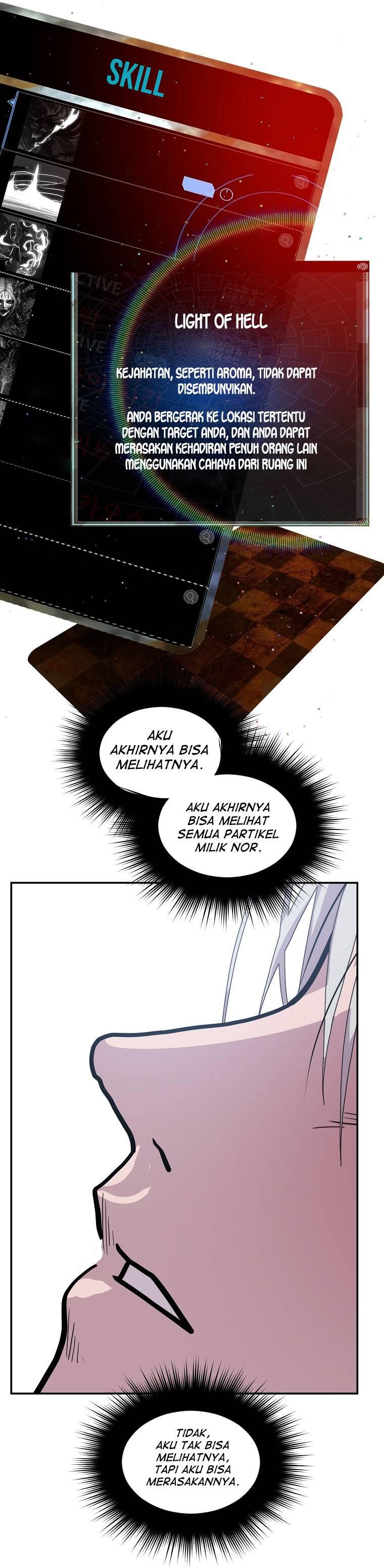 VR Hero Chapter 021