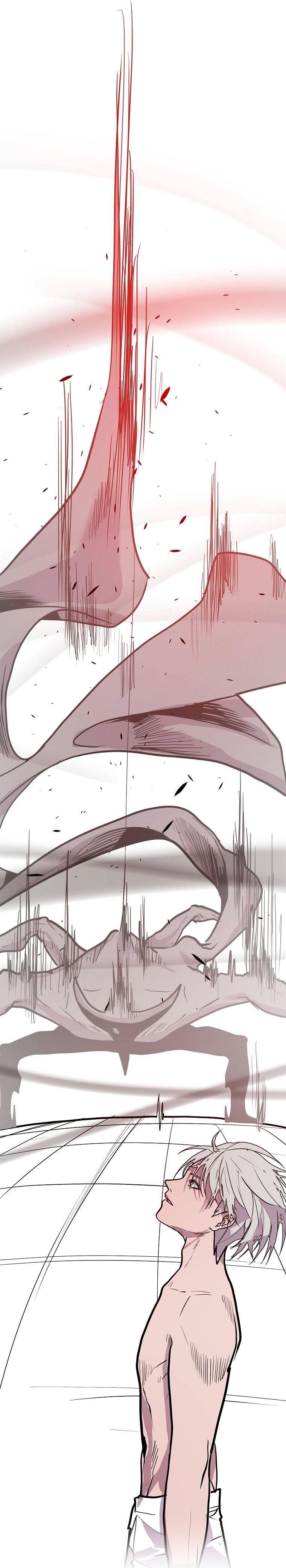 VR Hero Chapter 021