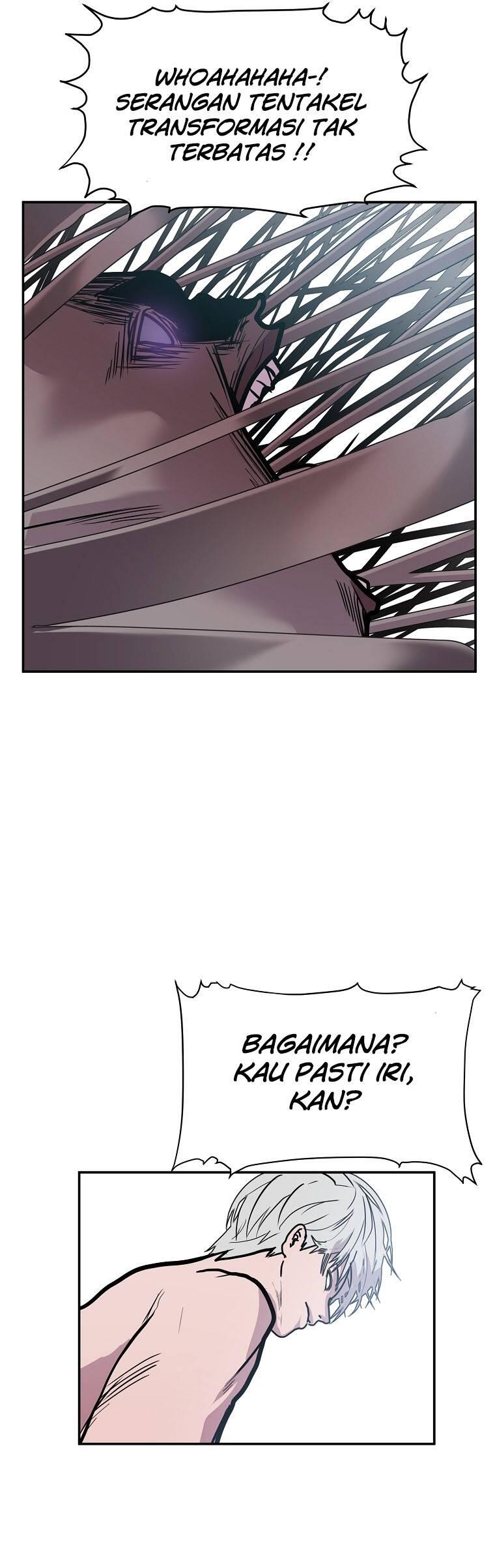 VR Hero Chapter 021