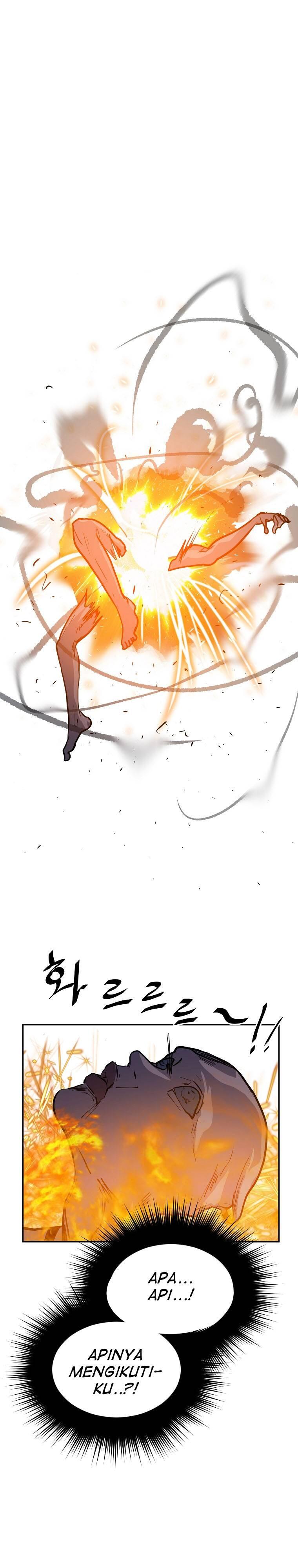 VR Hero Chapter 021