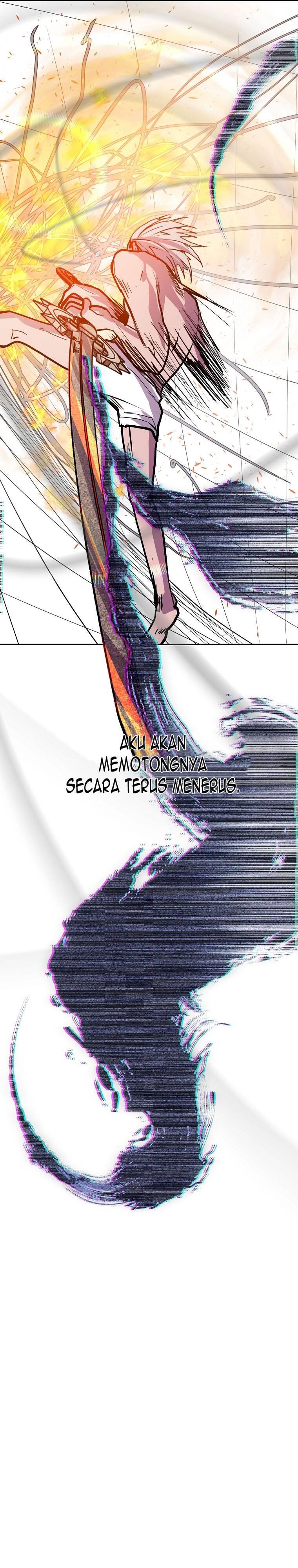 VR Hero Chapter 021