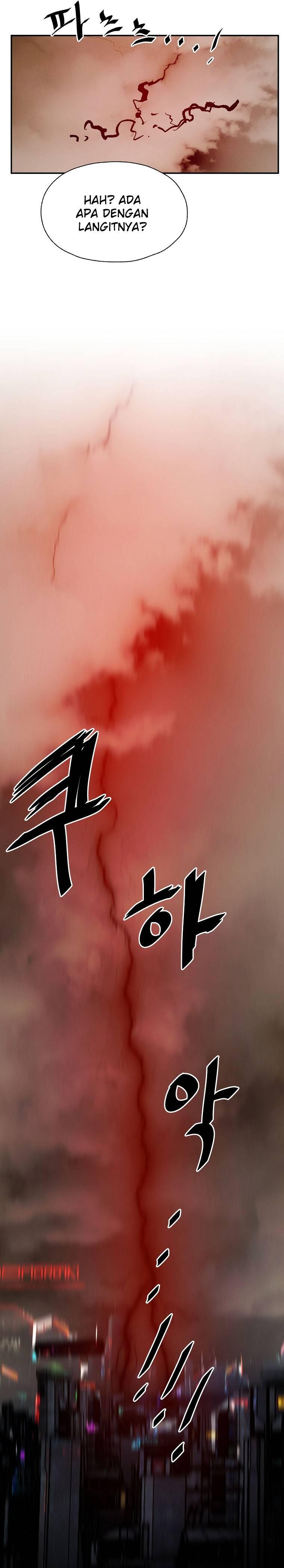 VR Hero Chapter 021