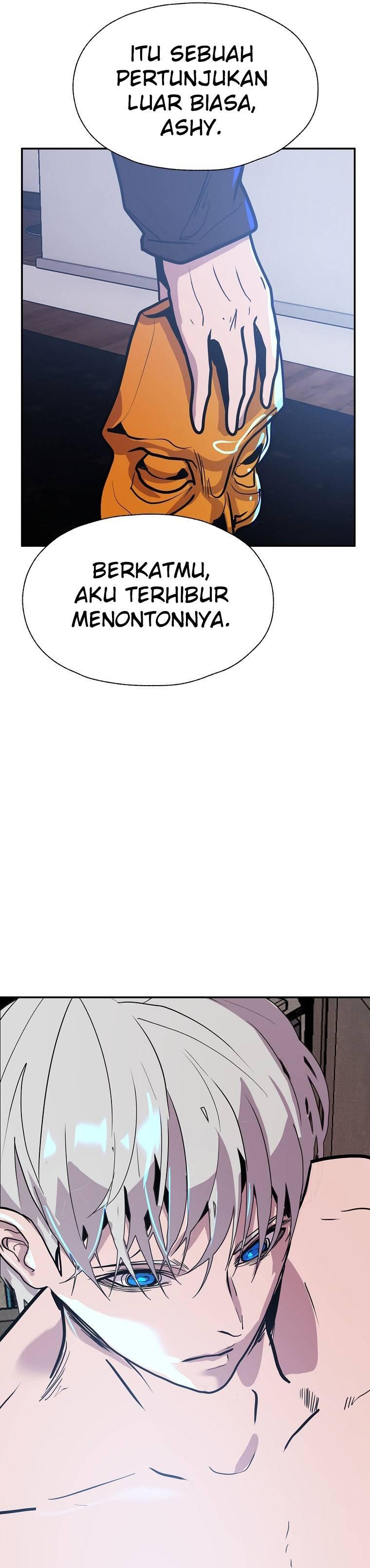 VR Hero Chapter 021