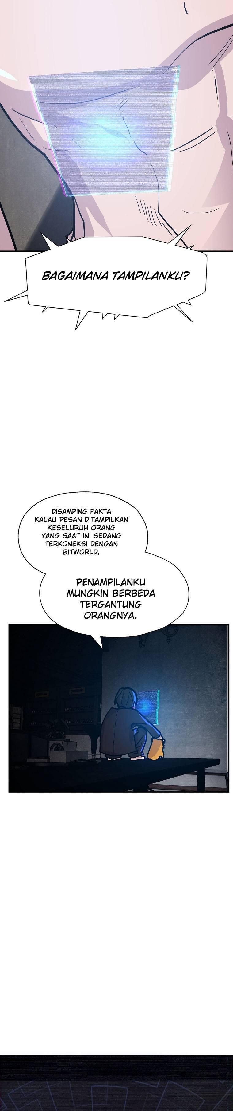 VR Hero Chapter 021