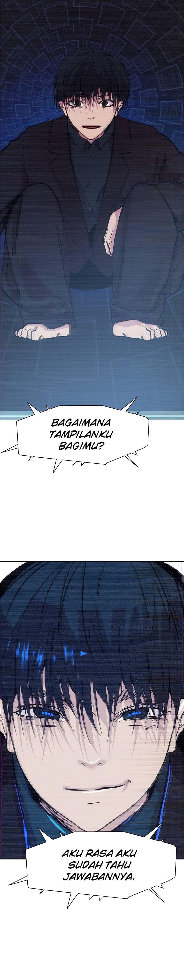 VR Hero Chapter 021