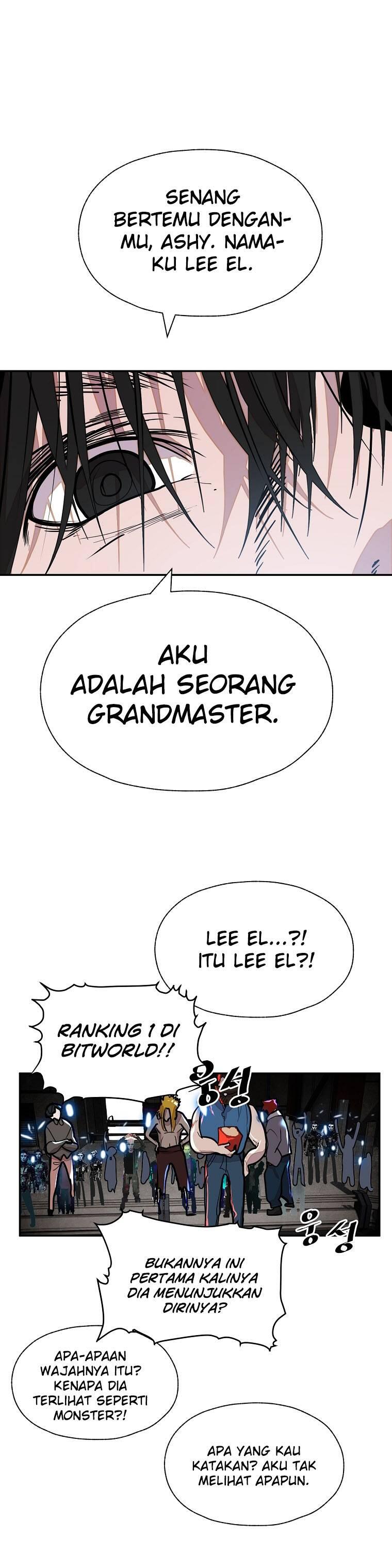 VR Hero Chapter 022