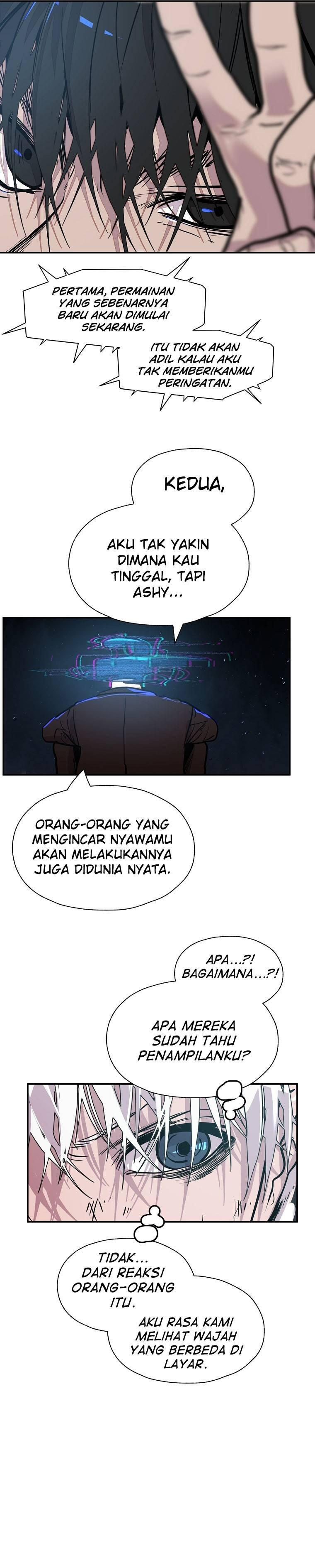 VR Hero Chapter 022