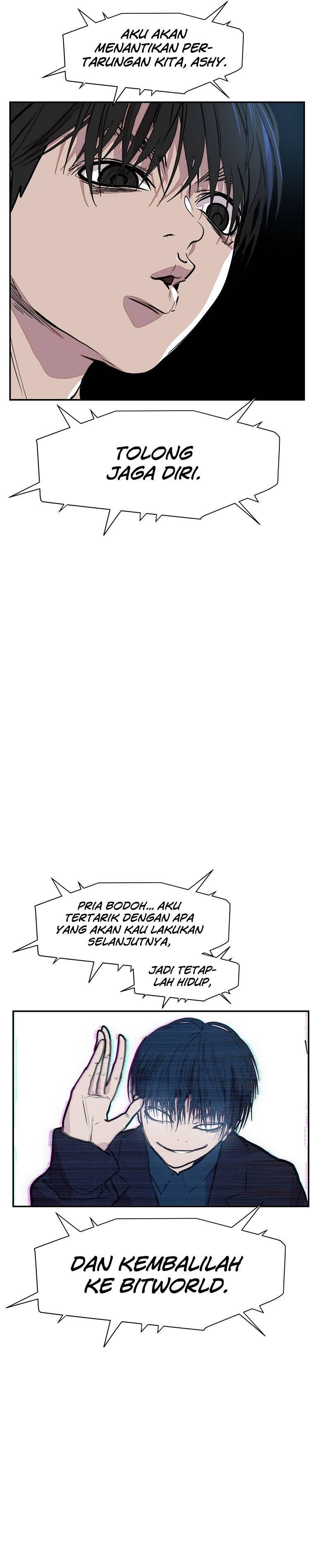 VR Hero Chapter 022