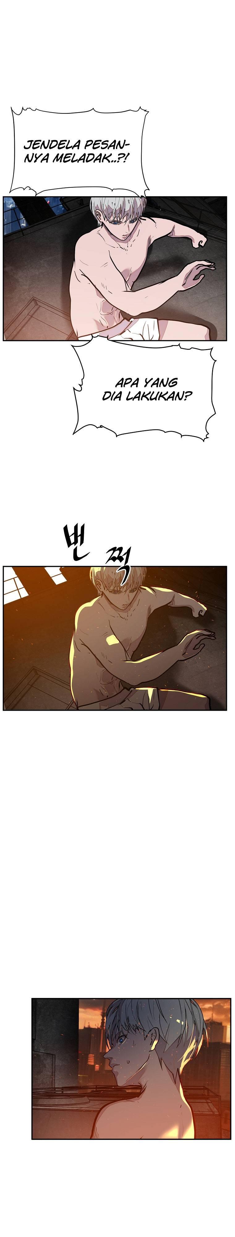 VR Hero Chapter 022