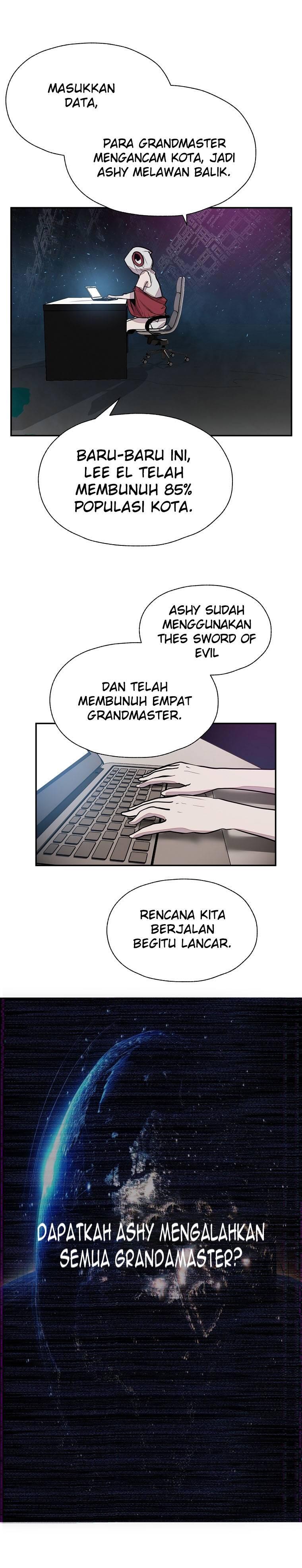 VR Hero Chapter 022