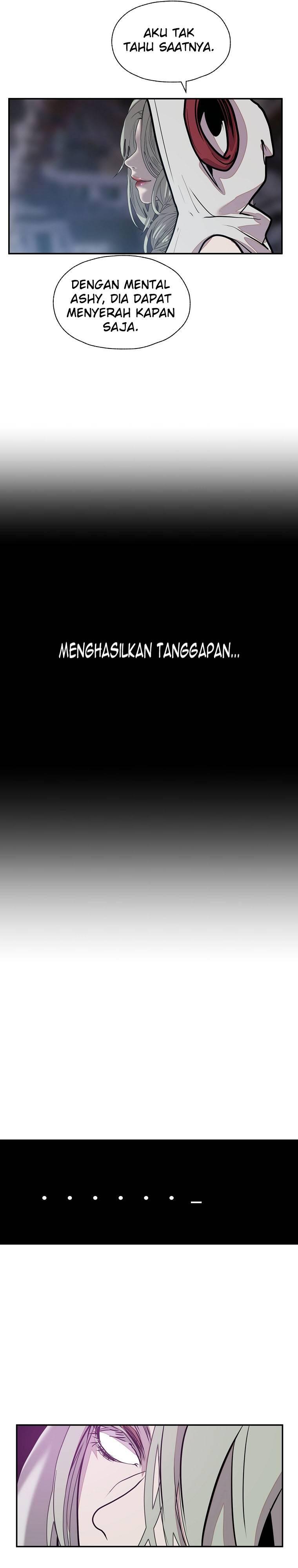 VR Hero Chapter 022