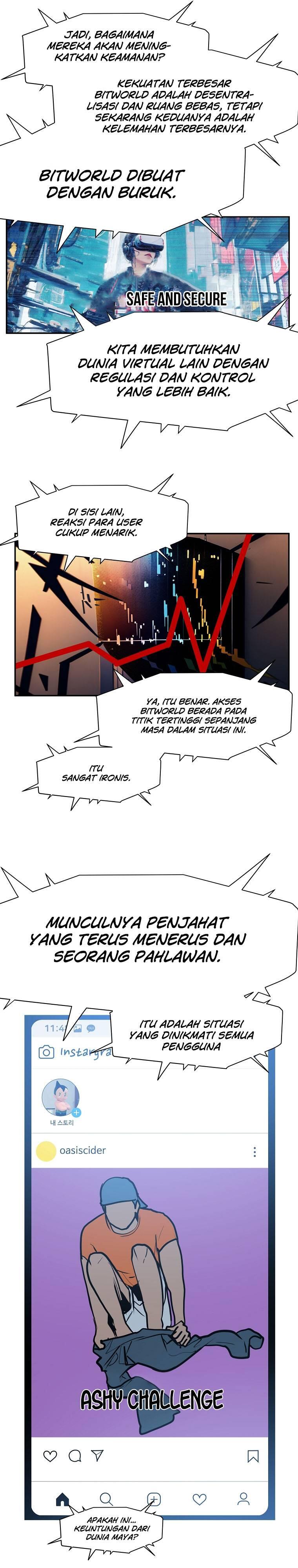 VR Hero Chapter 022