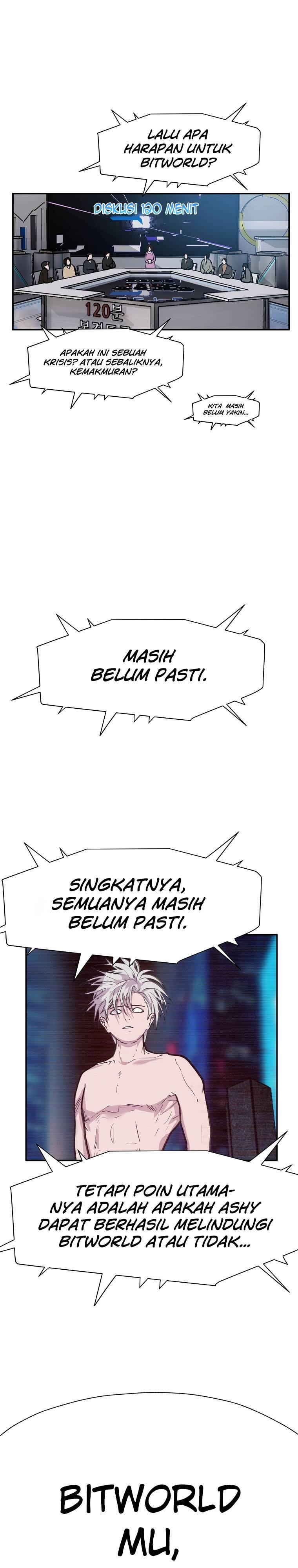 VR Hero Chapter 022