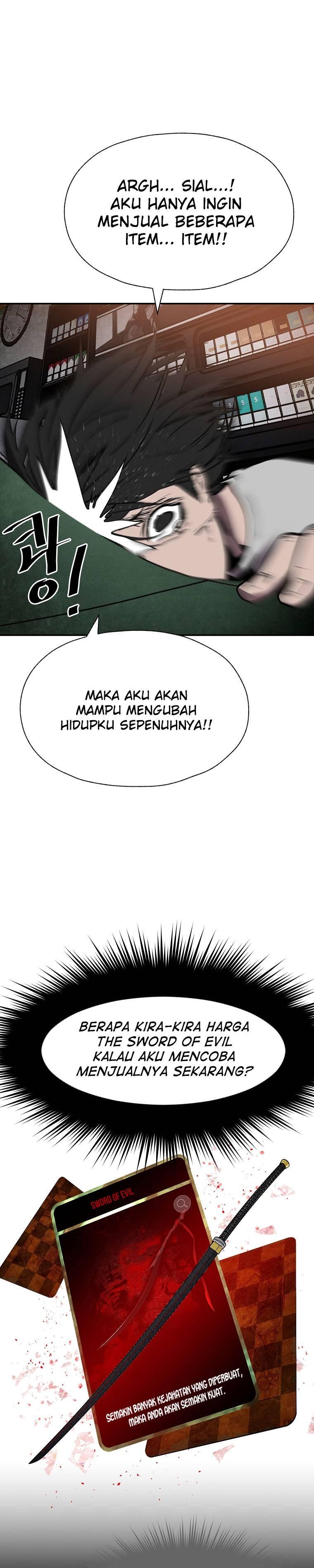 VR Hero Chapter 022
