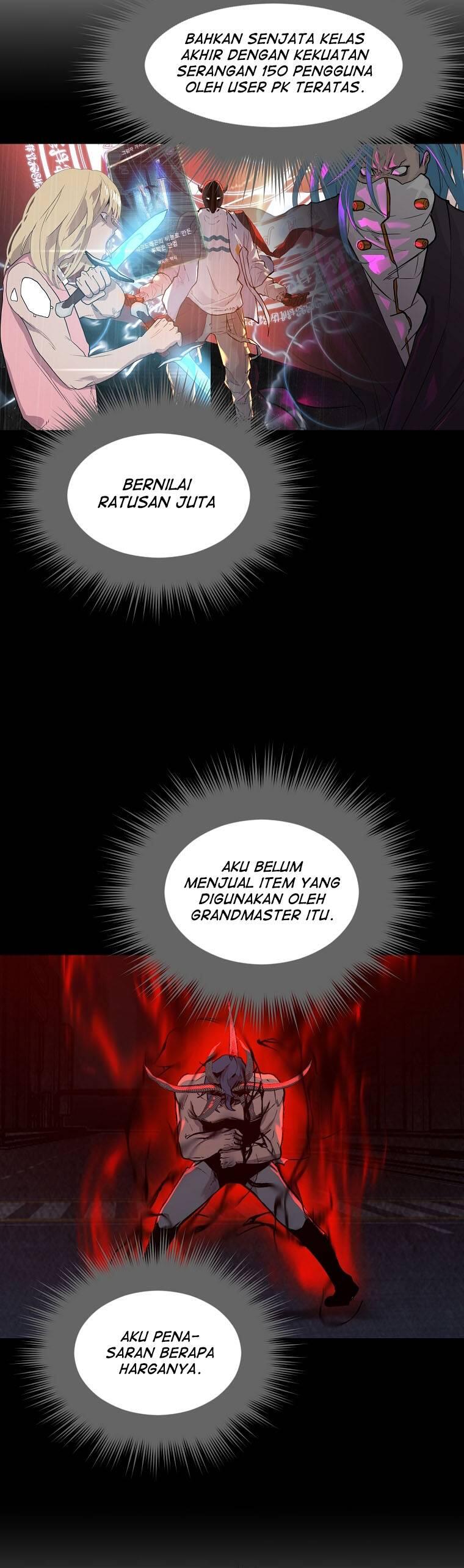 VR Hero Chapter 022