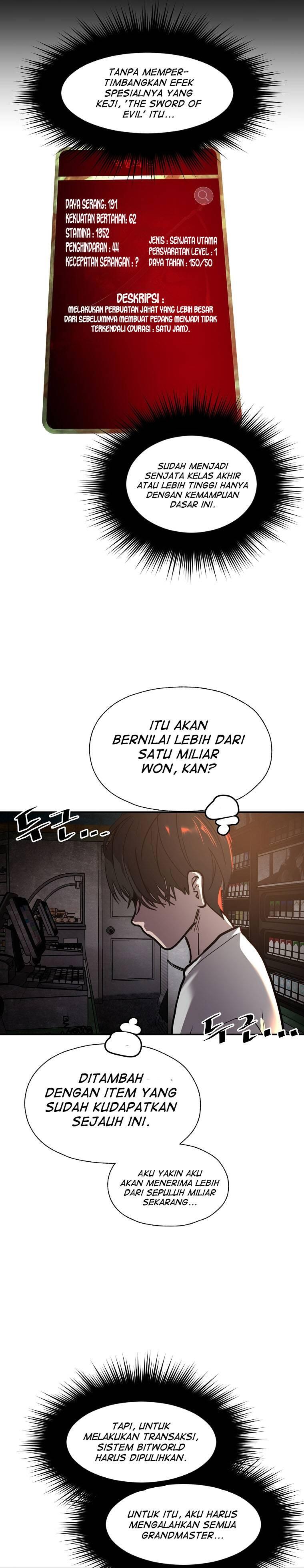VR Hero Chapter 022