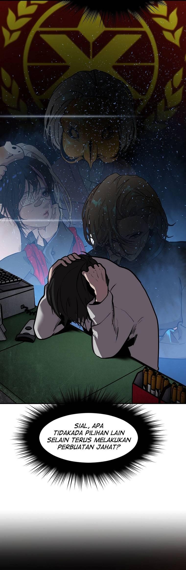 VR Hero Chapter 022