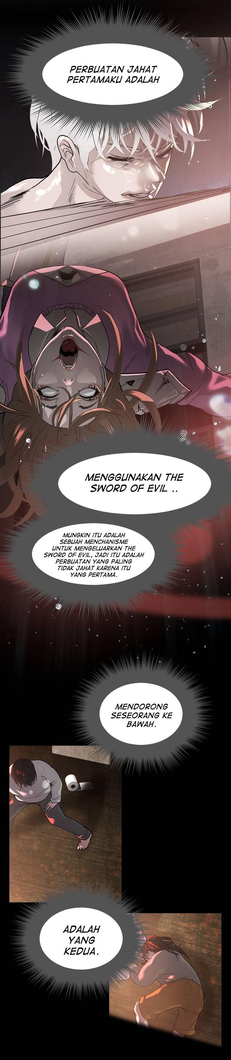 VR Hero Chapter 022