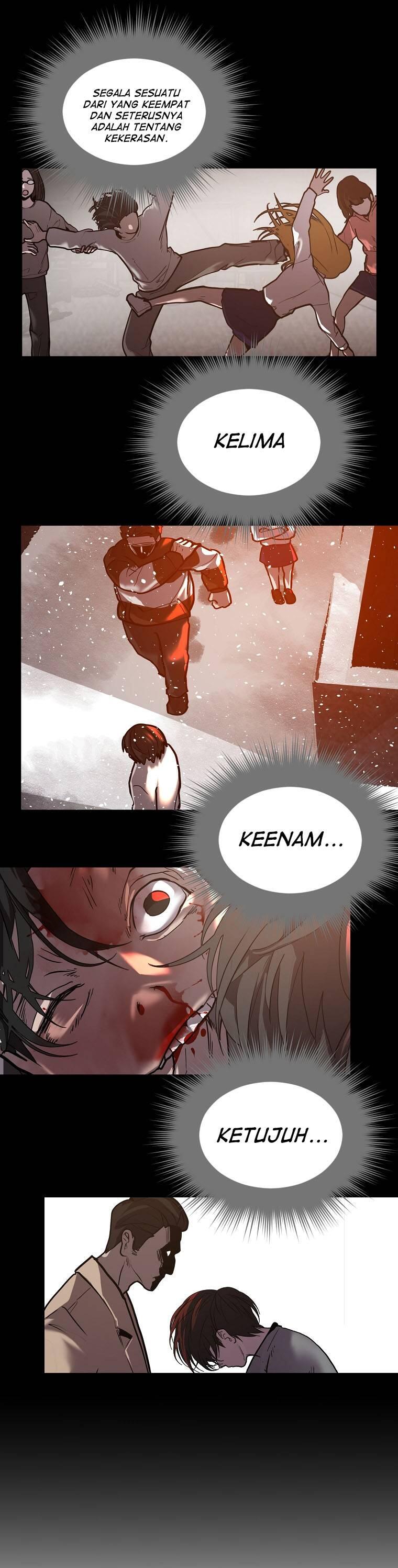 VR Hero Chapter 022