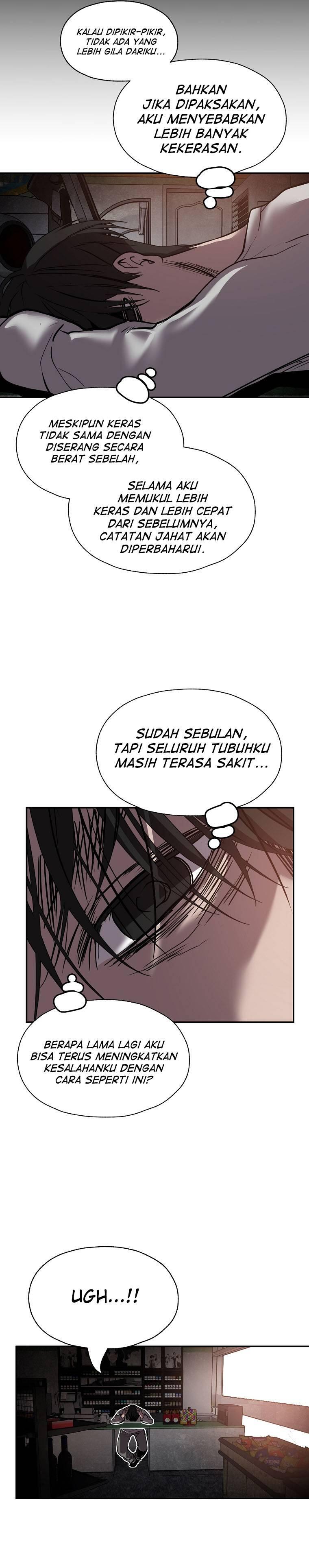 VR Hero Chapter 022