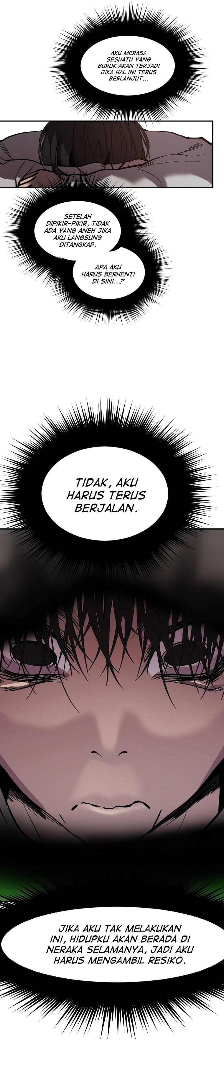 VR Hero Chapter 022