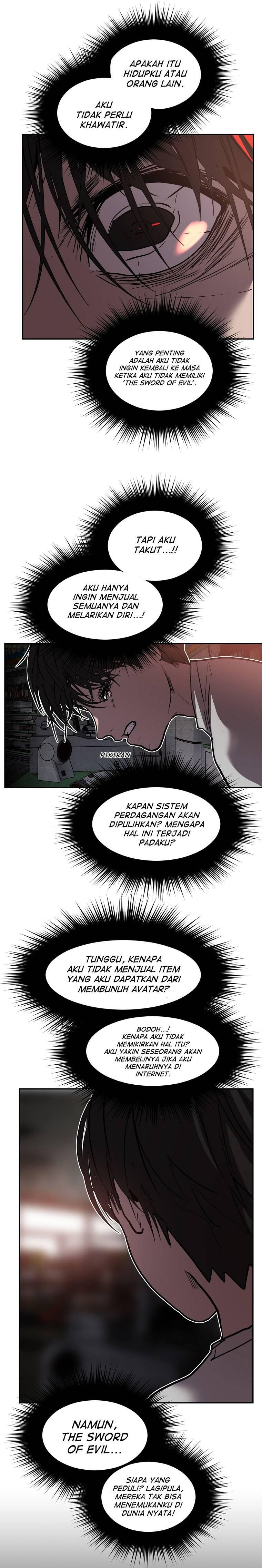 VR Hero Chapter 022