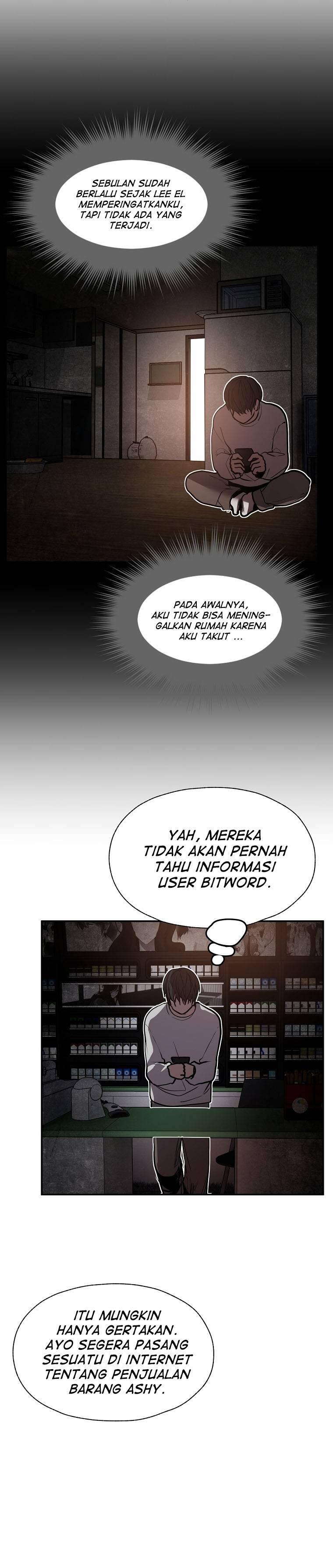 VR Hero Chapter 022