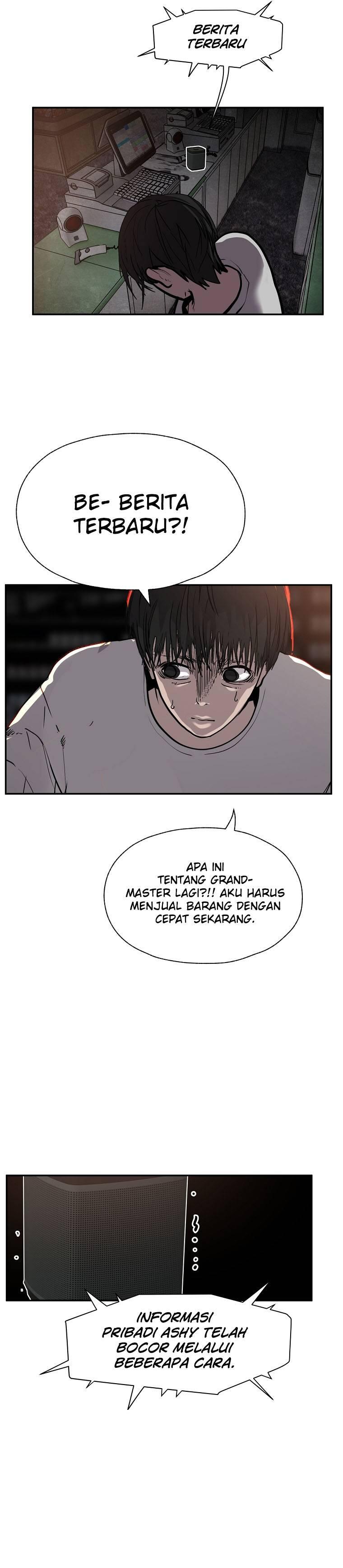 VR Hero Chapter 022