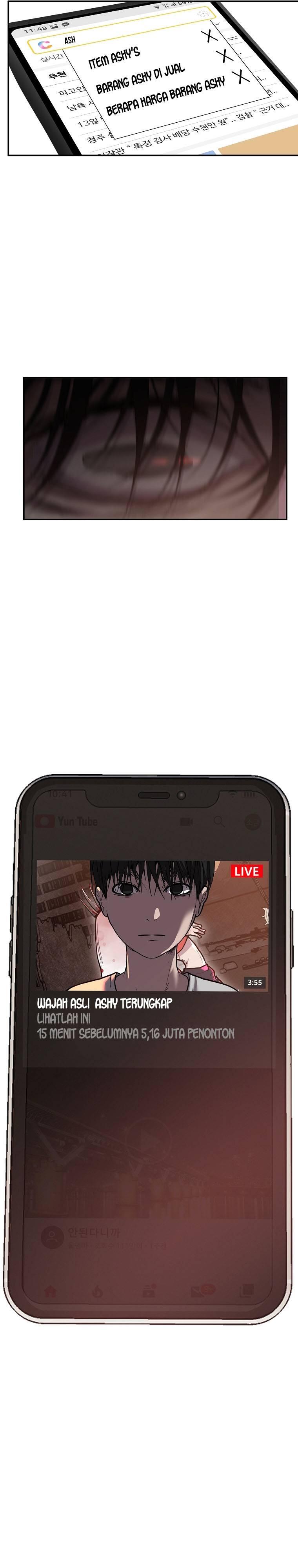 VR Hero Chapter 022