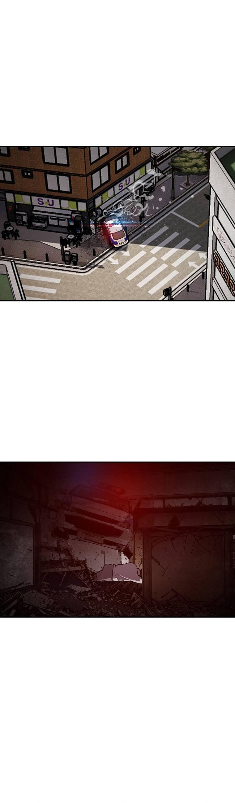 VR Hero Chapter 023