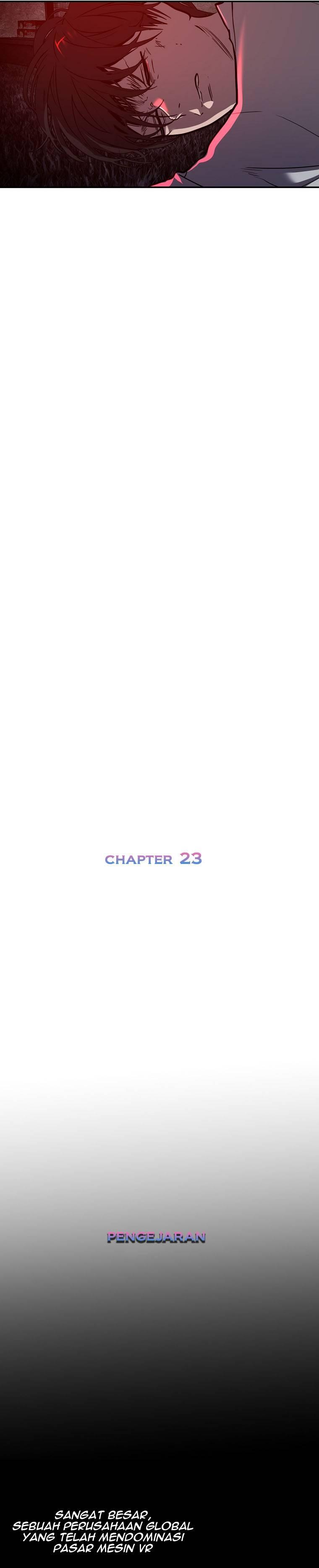 VR Hero Chapter 023